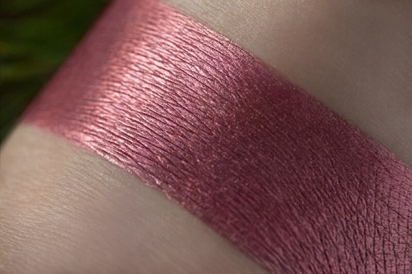 Тени для век Tammy Tanuka "Настоятельница Лесного Дома" - серия Чудолесье (Друидессы), 1 мл