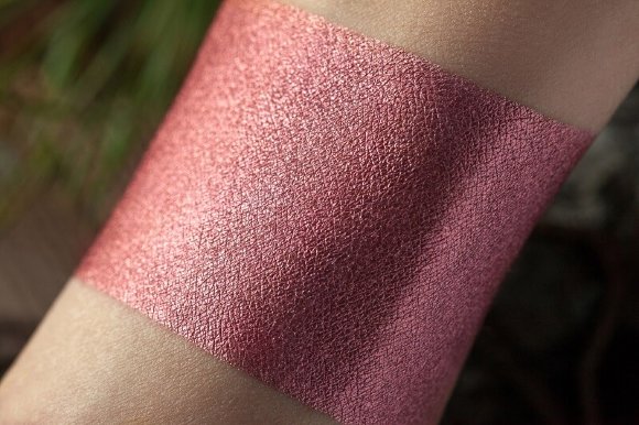 Тени для век Tammy Tanuka "Настоятельница Лесного Дома" - серия Чудолесье (Друидессы), 1 мл