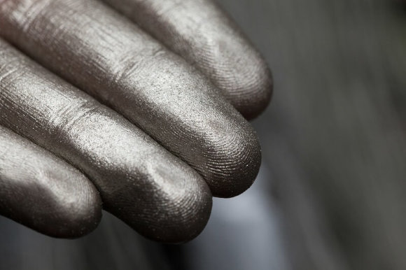 Тени для век Tammy Tanuka "Скульптор" - серия Горная Деревушка, 1 мл