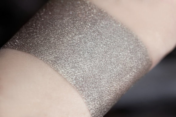 Тени для век Tammy Tanuka "Скульптор" - серия Горная Деревушка, 1 мл