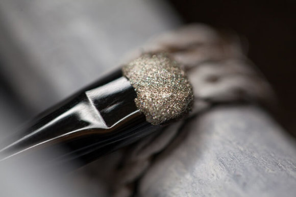 Тени для век Tammy Tanuka "Скульптор" - серия Горная Деревушка, 1 мл