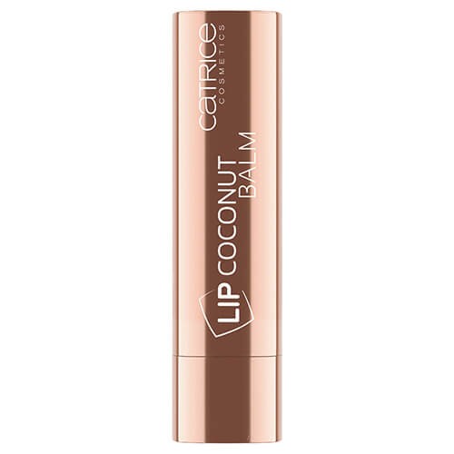 Бальзам для губ Catrice - Lip Coconut Balm - 010 "Coconut kiss"