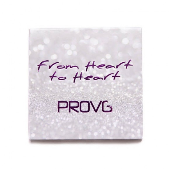 Магнитная палетка на 4 рефила Pro VG - From Heart To Heart