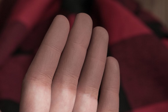 Тени для век Tammy Tanuka "Оруженосец" - локация Обитатели Ржавых Пустошей, 1 мл