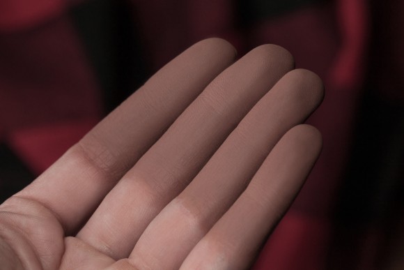 Тени для век Tammy Tanuka "Оруженосец" - локация Обитатели Ржавых Пустошей, 1 мл