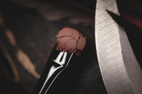 Тени для век Tammy Tanuka "Оруженосец" - локация Обитатели Ржавых Пустошей, 1 мл