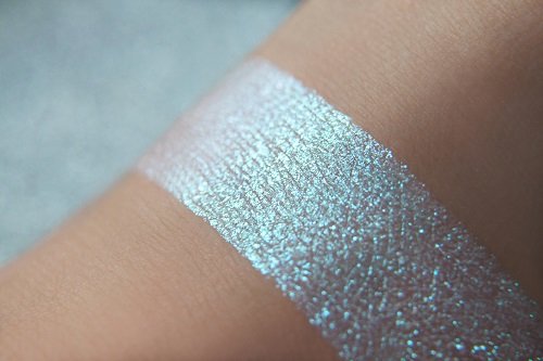 Тени для век Tammy Tanuka "Кристаллы аквамарина Т3" - коллекция Драгоценные Кристаллы, 1 мл