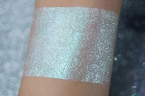 Тени для век Tammy Tanuka "Кристаллы аквамарина Т3" - коллекция Драгоценные Кристаллы, 1 мл