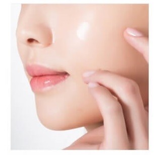 Точечные патчи для лица Missha от воспалений - Speedy Solution Anti Trouble Patch Set, 24 шт