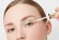 Жидкий глиттер для макияжа Lamel Professional - Liquid eyeshadow 01 Золотой