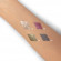 Жидкий глиттер для макияжа Lamel Professional - Liquid eyeshadow 01 Золотой
