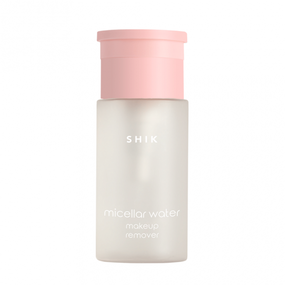 Мицеллярная вода Shik для снятия макияжа - Micellar Water Makeup Remover, 100 мл