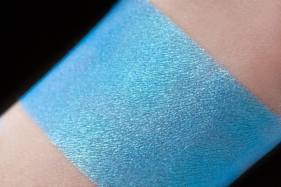 Тени для век Tammy Tanuka "Младшая Сестренка" - локация Беспокойное Море, 1 мл