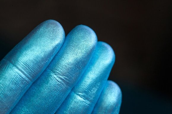 Тени для век Tammy Tanuka "Младшая Сестренка" - локация Беспокойное Море, 1 мл