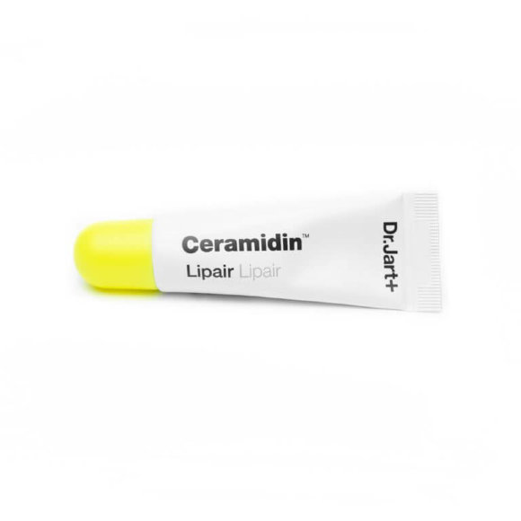 Бальзам для губ Dr.Jart+ гипоаллергенный - Ceramidin Lipair, 7 гр