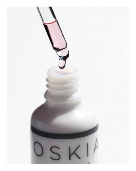 Сыворотка с молочной кислотой Oskia - Lactic Acid Micro-Peel, 7 мл
