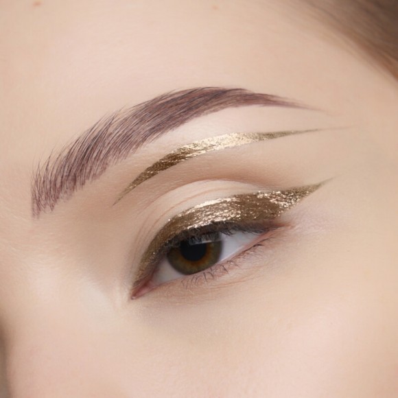 [Истекающий срок годности] Подводка для глаз Manly PRO Jewel - GY6, Циркон