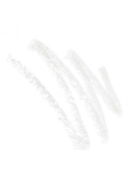 Блестящие тени-аппликатор Miss Tais - 456 белый