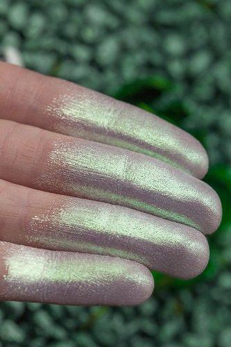 Тени для век Tammy Tanuka "Изумрудные кристаллы Gr3" - коллекция Драгоценные Кристаллы, 1 мл Тени для век Tammy Tanuka "Изумрудные кристаллы Gr3" - коллекция Драгоценные Кристаллы, 1 мл