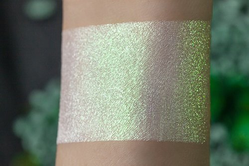 Тени для век Tammy Tanuka "Изумрудные кристаллы Gr3" - коллекция Драгоценные Кристаллы, 1 мл Тени для век Tammy Tanuka "Изумрудные кристаллы Gr3" - коллекция Драгоценные Кристаллы, 1 мл