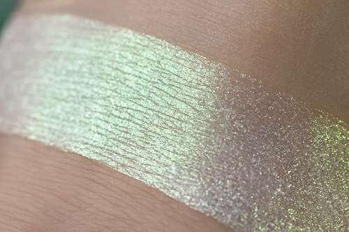 Тени для век Tammy Tanuka "Изумрудные кристаллы Gr3" - коллекция Драгоценные Кристаллы, 1 мл Тени для век Tammy Tanuka "Изумрудные кристаллы Gr3" - коллекция Драгоценные Кристаллы, 1 мл