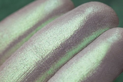 Тени для век Tammy Tanuka "Изумрудные кристаллы Gr3" - коллекция Драгоценные Кристаллы, 1 мл Тени для век Tammy Tanuka "Изумрудные кристаллы Gr3" - коллекция Драгоценные Кристаллы, 1 мл