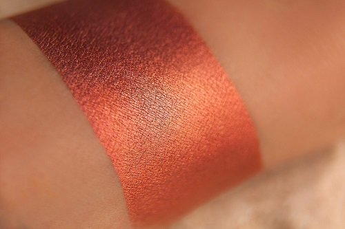 Тени для век Tammy Tanuka "Погонщица Крабов" - коллекция Русалки, 1 мл