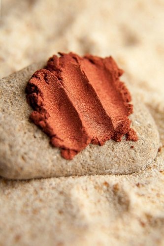 Тени для век Tammy Tanuka "Погонщица Крабов" - коллекция Русалки, 1 мл