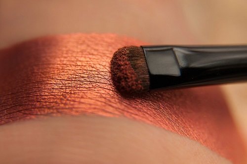 Тени для век Tammy Tanuka "Погонщица Крабов" - коллекция Русалки, 1 мл