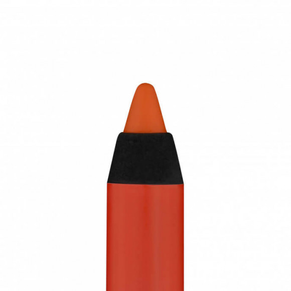 [Истекающий срок годности] Карандаш для глаз гелевый Lamel Professional стойкий - Oh My Color Gel Eye Liner, тон 406