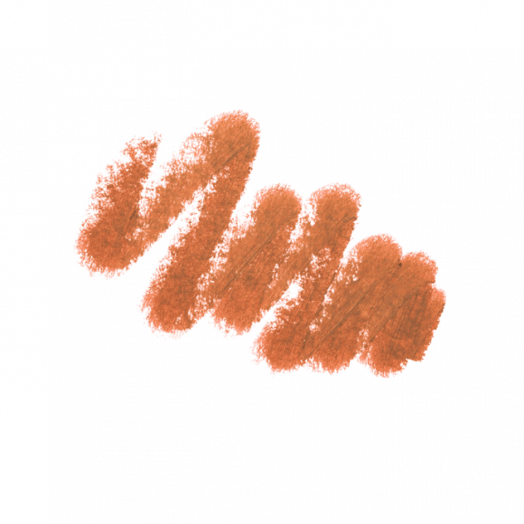 [Истекающий срок годности] Карандаш для глаз гелевый Lamel Professional стойкий - Oh My Color Gel Eye Liner, тон 406