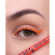 Карандаш для глаз гелевый Lamel Professional стойкий - Oh My Color Gel Eye Liner, тон 406