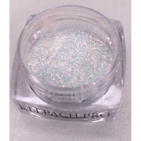 Пигмент 047 - Розовый бриллиант, Klepach Pro Пигмент 047 - Розовый бриллиант, Klepach Pro