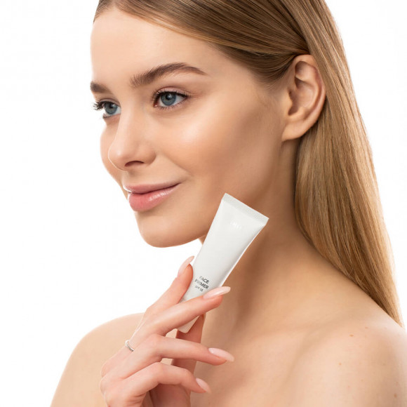 Крем-праймер для лица Shik - Face Primer - тон 01 Крем-праймер для лица Shik - Face Primer - тон 01