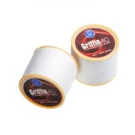 Нить для тридинга антибактериальная Griffin 40 cotton, 300 м Нить для тридинга антибактериальная Griffin 40 cotton, 300 м