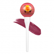 Тинт для губ Chupa Chups жидкий - Lip Locker Plum слива Тинт для губ Chupa Chups жидкий - Lip Locker Plum слива