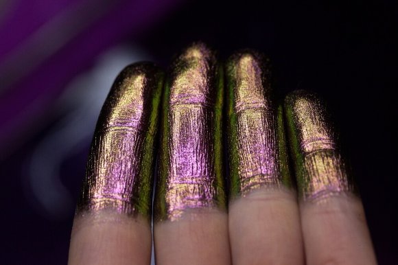 Тени для век Tammy Tanuka ХРОМАТИК: Единение, 0.5 мл Тени для век Tammy Tanuka ХРОМАТИК: Единение, 0.5 мл