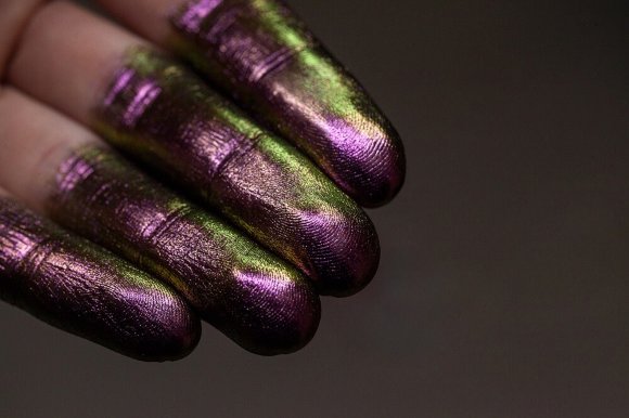 Тени для век Tammy Tanuka ХРОМАТИК: Единение, 0.5 мл Тени для век Tammy Tanuka ХРОМАТИК: Единение, 0.5 мл