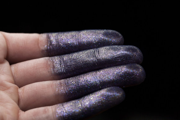 Тени для век Tammy Tanuka "Охотница за Звездами" локация Туманные Земли, 1 мл Тени для век Tammy Tanuka "Охотница за Звездами" локация Туманные Земли, 1 мл