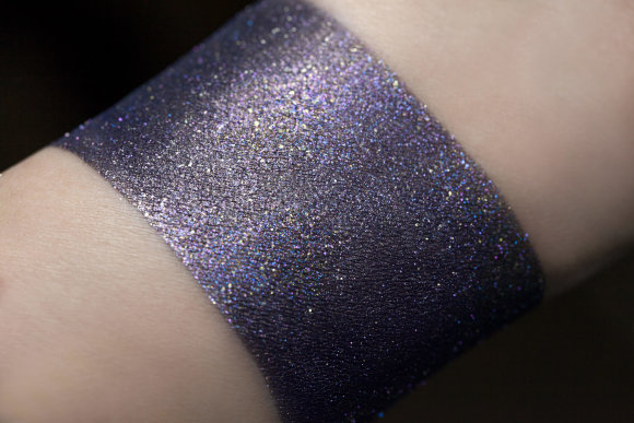 Тени для век Tammy Tanuka "Охотница за Звездами" локация Туманные Земли, 1 мл Тени для век Tammy Tanuka "Охотница за Звездами" локация Туманные Земли, 1 мл