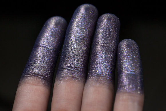 Тени для век Tammy Tanuka "Охотница за Звездами" локация Туманные Земли, 1 мл Тени для век Tammy Tanuka "Охотница за Звездами" локация Туманные Земли, 1 мл