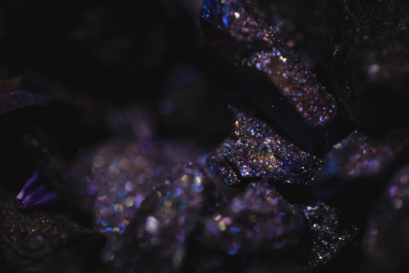 Тени для век Tammy Tanuka "Охотница за Звездами" локация Туманные Земли, 1 мл Тени для век Tammy Tanuka "Охотница за Звездами" локация Туманные Земли, 1 мл