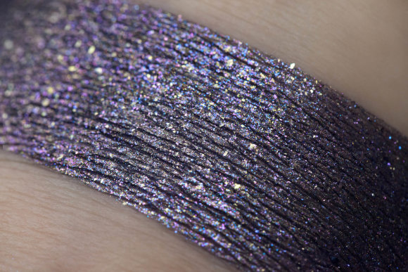 Тени для век Tammy Tanuka "Охотница за Звездами" локация Туманные Земли, 1 мл Тени для век Tammy Tanuka "Охотница за Звездами" локация Туманные Земли, 1 мл