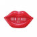 Гидрогелевые патчи BeauuGreen для губ с экстрактом розы - Hydrogel Glam Lip Mask - Rose, 20 шт