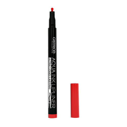 Контур-тинт для губ CATRICE Aqua Ink Lipliner 090 Pink Or Nothing ...