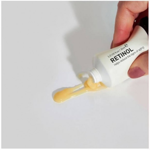 Сыворотка с ретинолом THE INKEY LIST - Retinol Serum, 30 мл