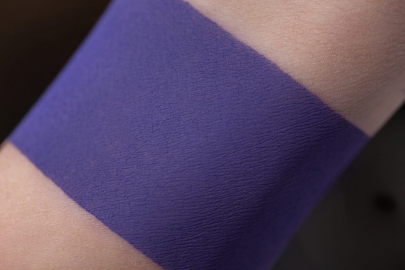 Тени для век Tammy Tanuka "Инкогнито" - локация Темный Замок, 1 мл