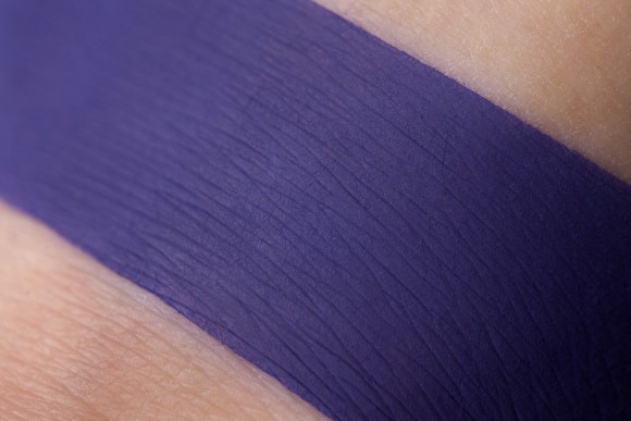 Тени для век Tammy Tanuka "Инкогнито" - локация Темный Замок, 1 мл