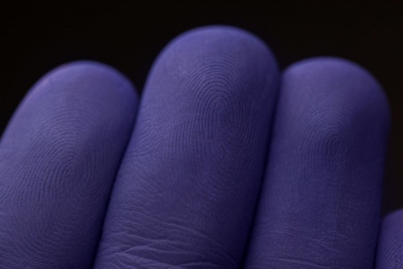 Тени для век Tammy Tanuka "Инкогнито" - локация Темный Замок, 1 мл