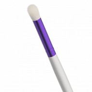 Кисть для растушевки теней Manly PRO круглая, из премиум ворса козы - К35 Кисть для растушевки теней Manly PRO круглая, из премиум ворса козы - К35